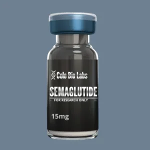 Semaglutide 15mg