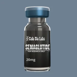 Semaglutide 20mg