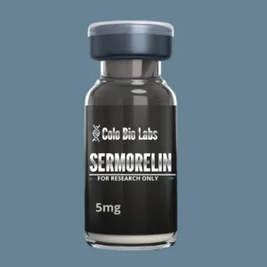 Sermorelin 5mg